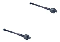 Comprar Juego 2 Terminales Interiores Ts Nissan X-trail 02-07