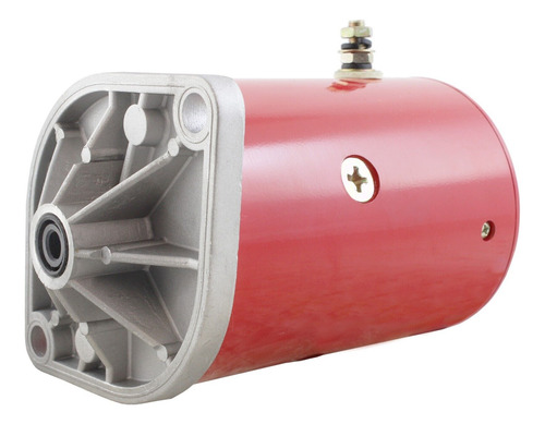 New Premium Snow Plow Motor Fits Fisher & Western Snow P Ccc
