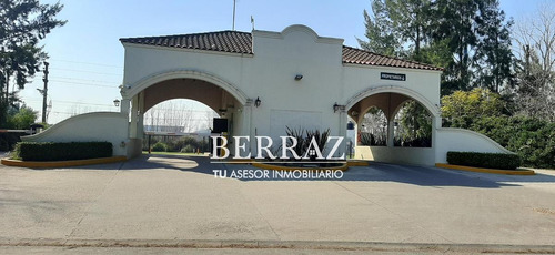 Imagen 2 de 8 de Lote Venta San Isidro Labrador Villanueva - Tigre