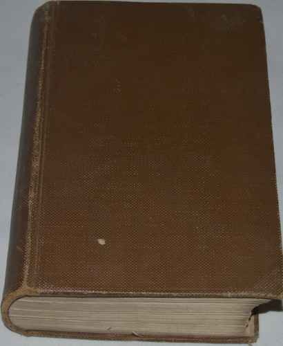 A College Text Book Of Geology T. Chamberlin R Salisbury C84