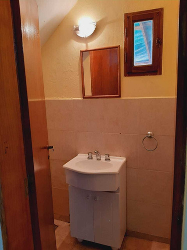Vendo O Permuto Por Casa En Bariloche / San Martin De Los Andes .casa Para 8 Personas,2 Habitaciones,4 Baños,quincho,deck,bosque,se Alquila Por Semana O Quincena