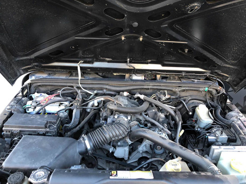 Imagen 10 de 15 de Jeep Wrangler 2010 3.8 Sport Mtx Unlimited