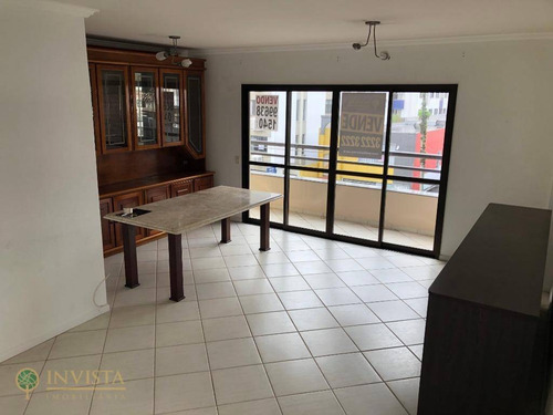 Imagem 2 de 16 de Apartamento No Centro Próximo Ao Hippo - Ap5140