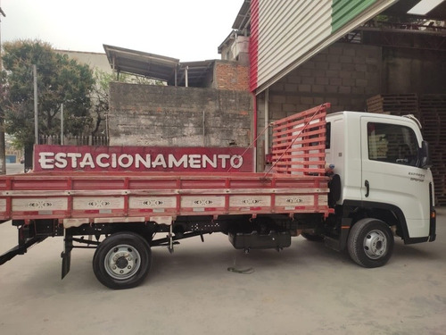 Imagem 13 de 14 de Vw Delivery Express Vw Delivery Express