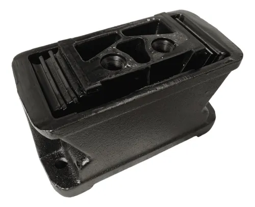 Coxim Do Câmbio Mb Om 447la/ 457la 3502407218 Rei R- 284 Coxim Do Câmbio Mb Om 447la/ 457la 3502407218 Rei R- 284