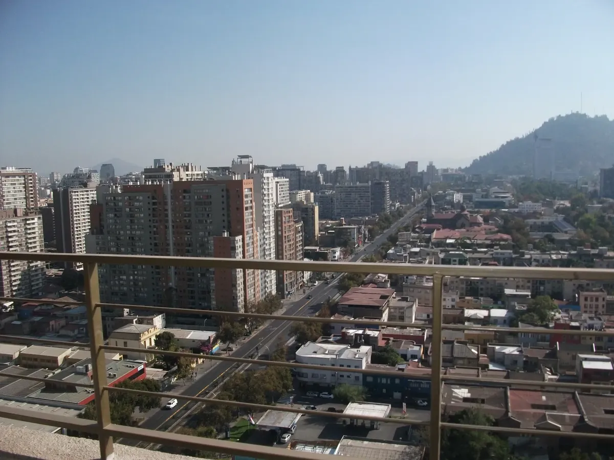 Imagen 3 de 30 de 2 Dormitorios 2 Baños Estacionamiento Y Bodega