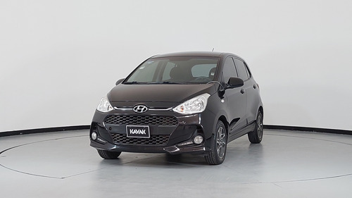 Hyundai Grand I10 1.2 Gls Auto