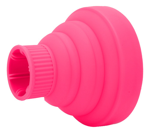 Difusor De Cabello Colapsible Universal Difusor Portable