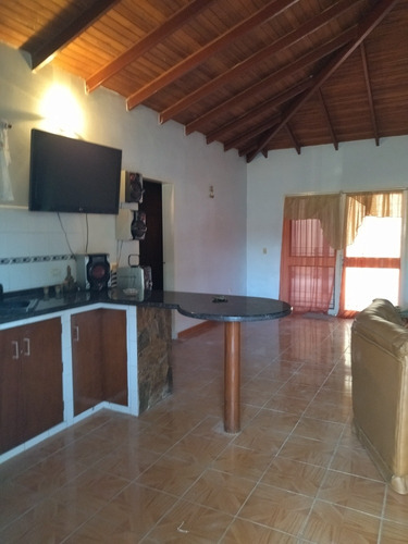 Imagen 12 de 14 de Casa En Altos Del Águila Charallave