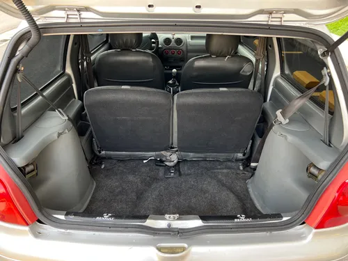 Renault Twingo 1.2 Dynamique