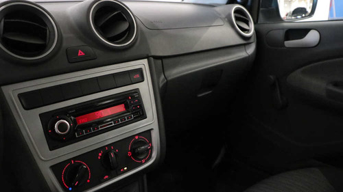 Volkswagen Voyage 1.6 Comfortline 1 Abcp Abs - 154995 - C(p)