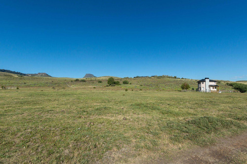 Imagen 8 de 11 de Terreno En Venta Excelentes Vistas A Huechulafquen