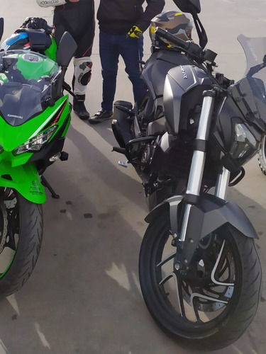 Bajaj Dominar 400