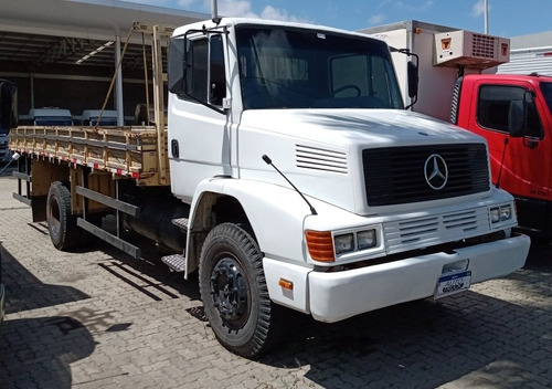 Mercrdes Benz Lk 1614