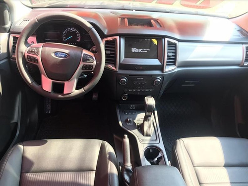 Ford Ranger 3.2 Xlt 4x4 Cd 20v