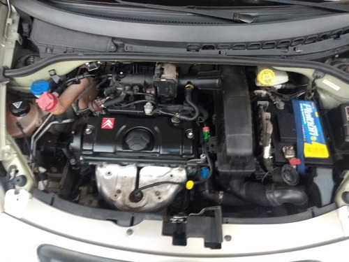 Imagem 14 de 15 de Citroen C-3