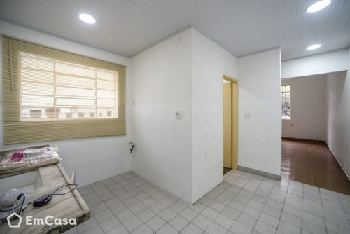 Imagem 10 de 10 de Casa À Venda Em São Paulo - 16756
