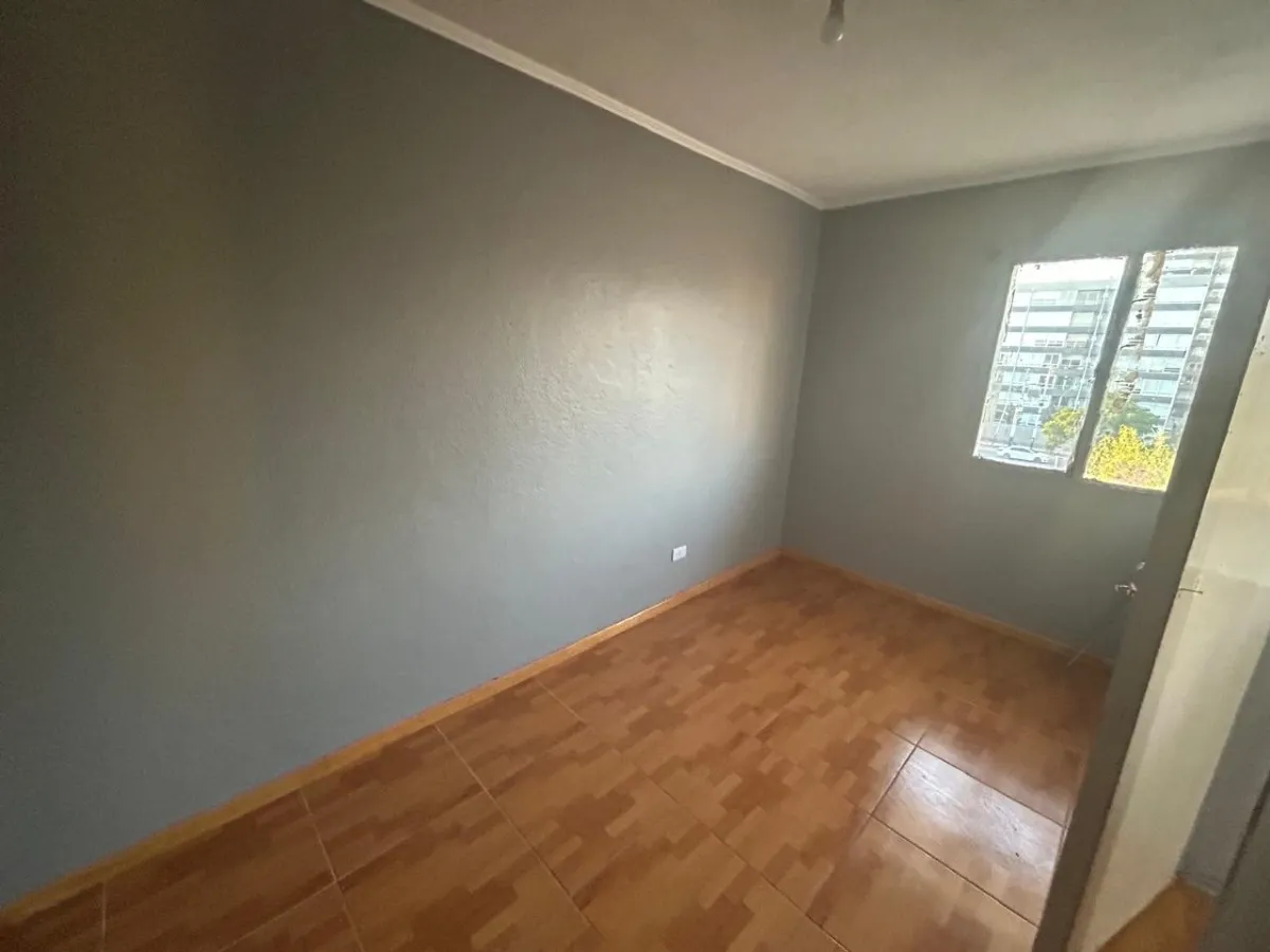 Imagen 3 de 14 de Departamento Con 3 Dormitorios En Renca