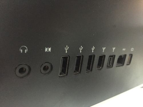 iMac 20 Pulgadas Mid-2007 (Usado)