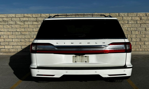 Lincoln Navigator 3.5 Reserve L At