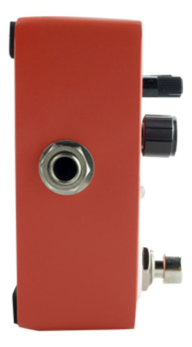 Pedal de guitarra M-vave Ts Overdrive