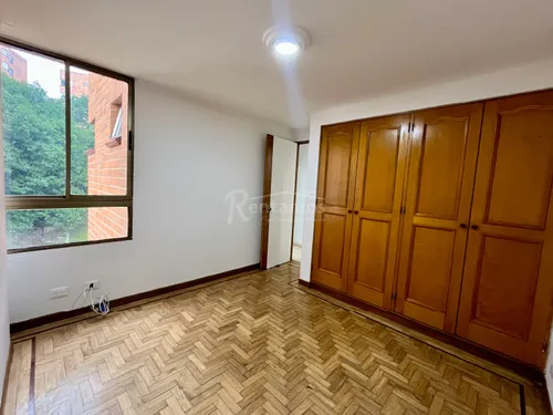 Apartamento En Arriendo En Zuñiga. Cod A776130