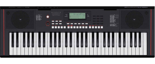 Teclado Roland 5 Octavas 61 Teclas E-x10 Incluye Eliminador