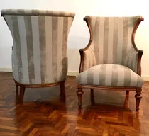 Comprar Antiguos Sillones De Estilo \u002F Nordiska Kompaniet