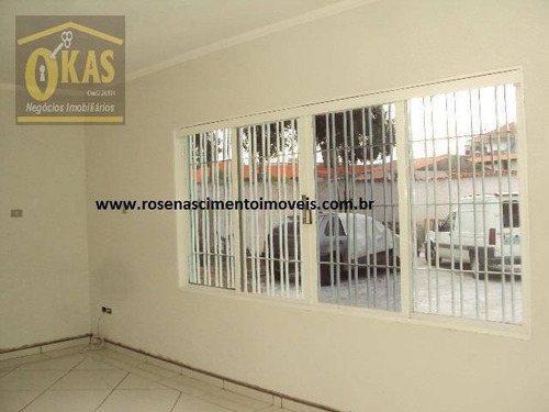 Imagem 8 de 30 de Sobrado Com 3 Dormitórios À Venda, 150 M² Por R$ 350.000,00 - Sítio São José - Suzano/sp - So0033