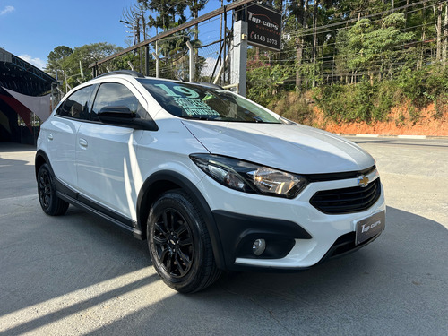 Chevrolet Onix ONIX HATCH ACTIV 1.4 8V FLEX 5P AUT.