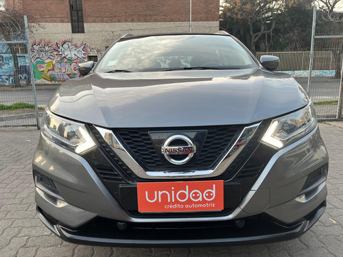 Nissan Qashqai 4x2 5mt - 2018 | 76