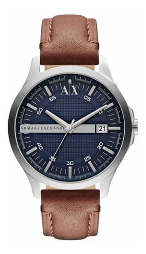 Reloj Armani Exchange Ax2101 Envio Gratis