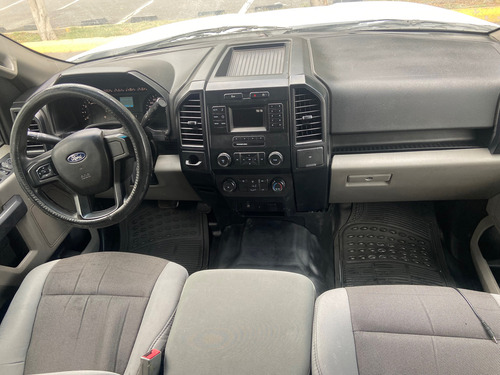 Ford F-150 3.5 Doble Cabina V6 4x2 At