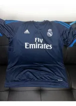 Comprar Camisetas De Futbol, Real Madrid Y Manchester City
