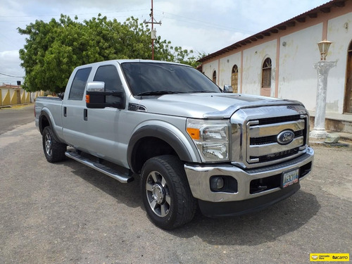 Ford F250 Super Duty 4x4