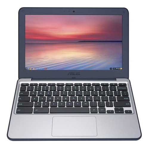 Asus 11.6 C202sa Series 16gb Chromebook (dark C202sa-ys02 (r