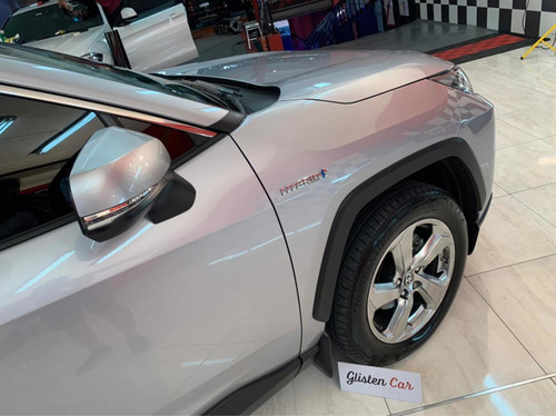 Toyota Rav4 2.5 Vx 2020