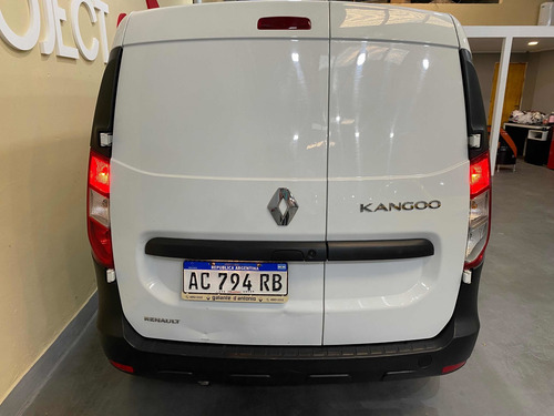 Renault Kangoo 1.6 Sce Furgon Life 2018