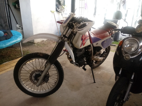 Imagen 2 de 16 de Honda Xr 250r