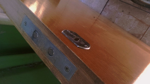 Imagen 3 de 5 de Puerta Blindada