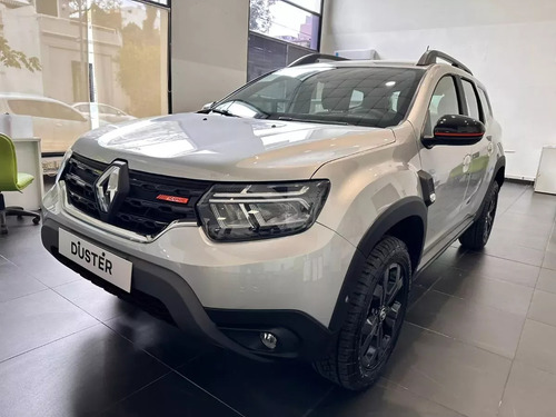 Renault Duster 1.3 Tce Turbo Iconic 155Cv 4X4