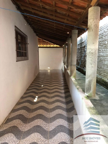 Imagem 7 de 17 de Casa De Praia Mobiliada A Venda Em Maxaranguape