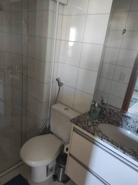Imagem 6 de 16 de Qr 114 Samambaia Residencial Supremo 2 Quartos 1 Suíte 1 Vaga 51 M² Ac Financ - Meuimm147 - 68689294