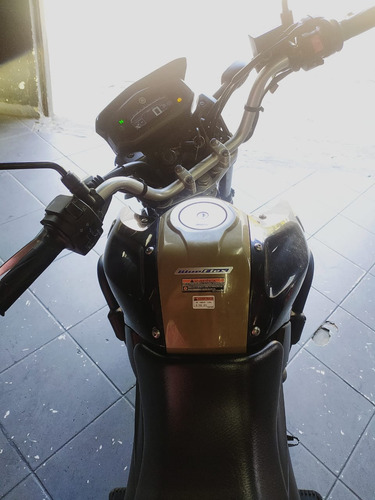 Xtz 150 Crosser Z 2023 Com Baixa Quilometragem