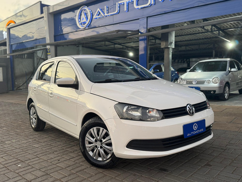 Volkswagen Gol 1.0 Special Total Flex 5p