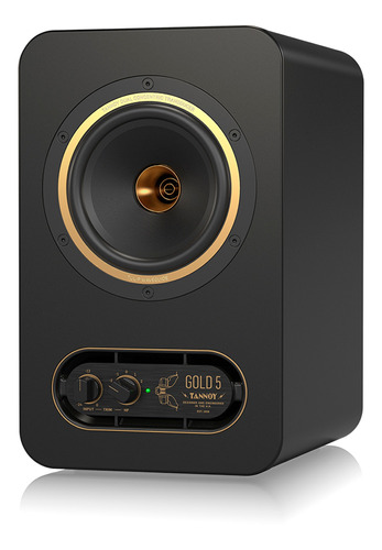 Monitor De Estudio Tannoy Gold 5