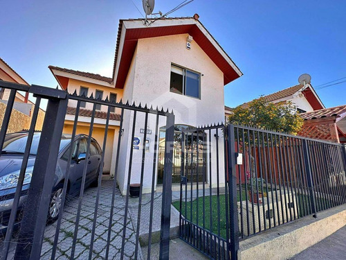 Casa En Venta De 4 Dorm. En La Serena