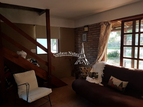 Propiedad En Playa Hermosa- Ref: 2775