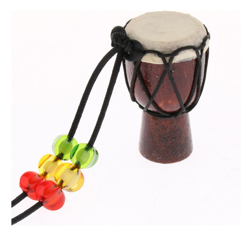 Mini Joyería De Tambor