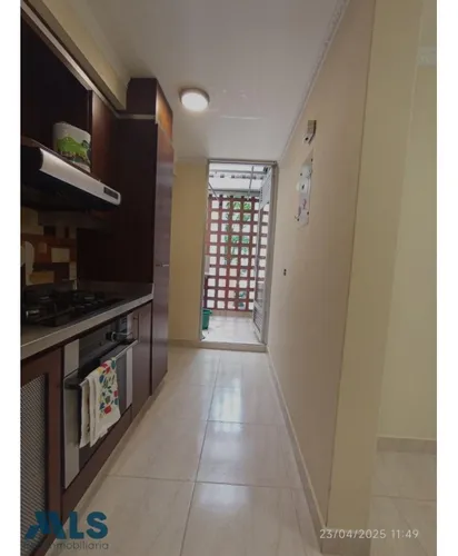 Apartamento En Venta, Envigado, Excelente Sector(mls#256078)